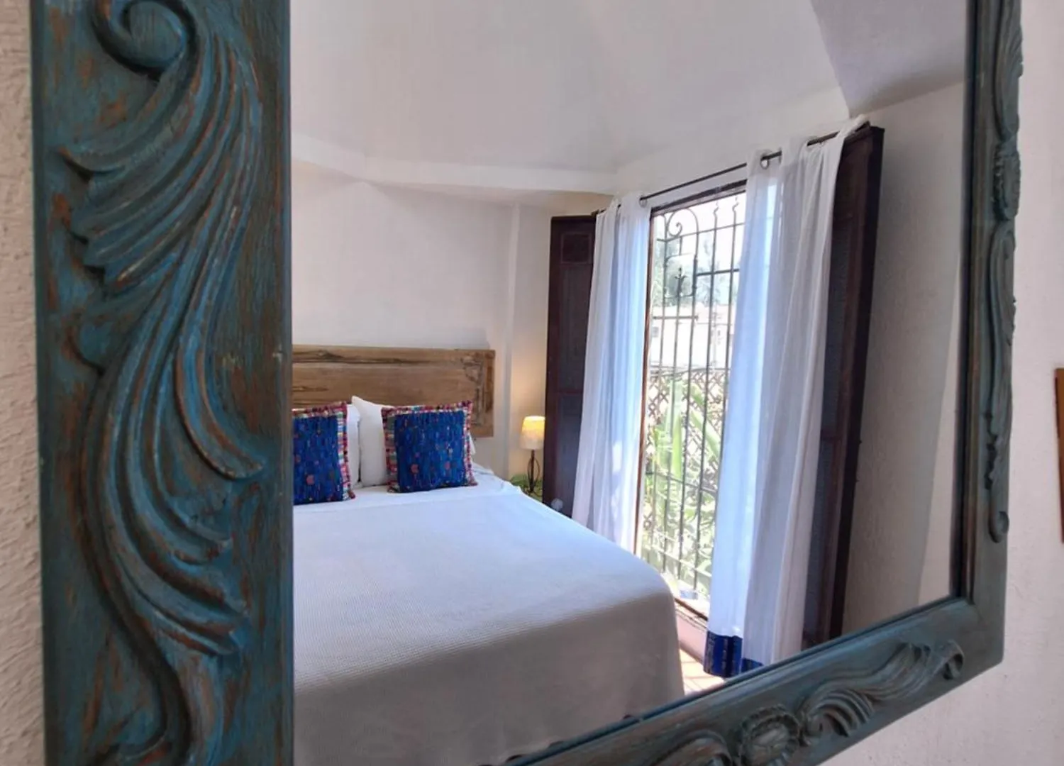 Yellow House Hostel B&B Antigua 0*,  Guatemala