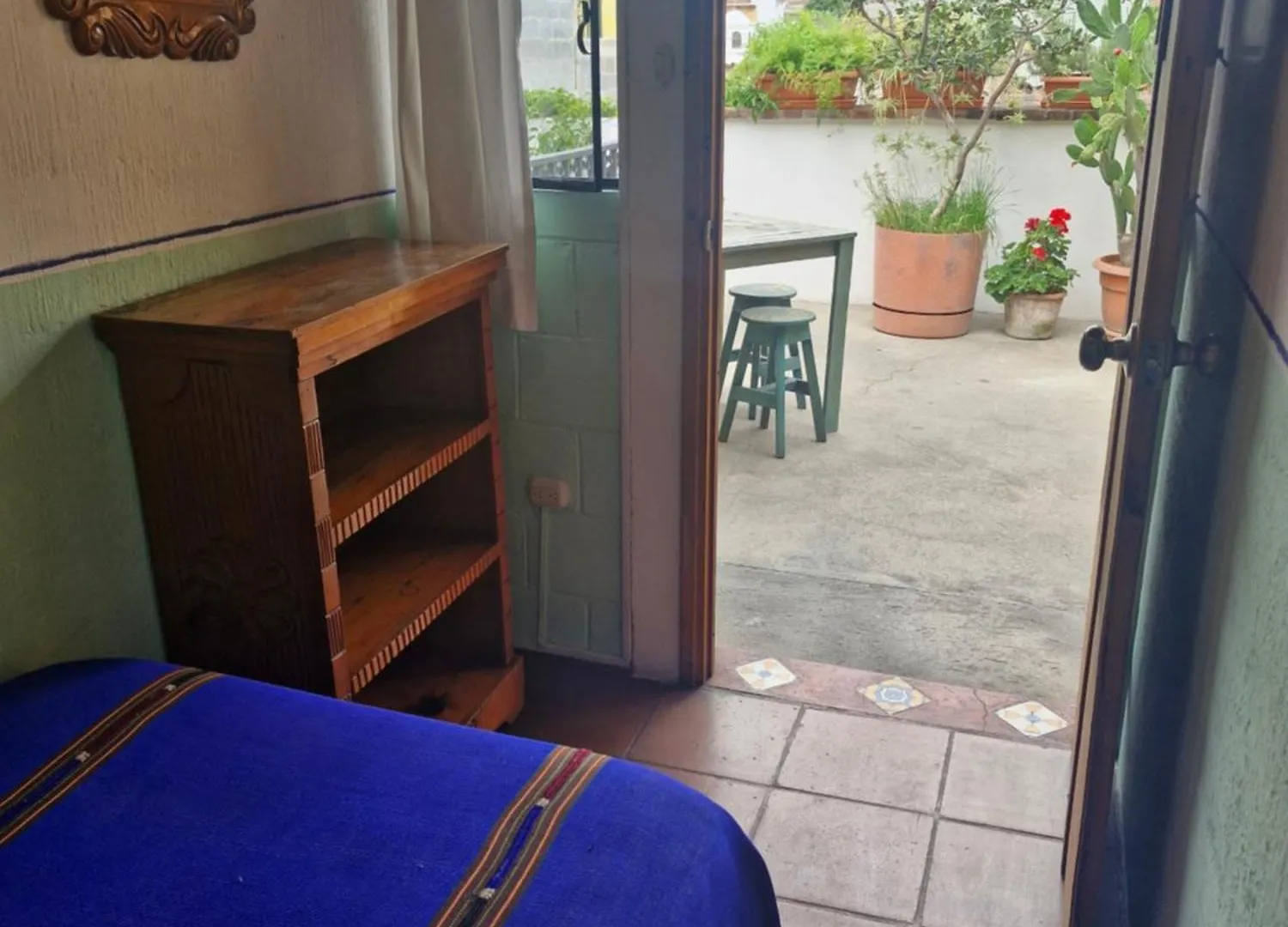 Yellow House Hostel B&B Antigua 0*,  Guatemala