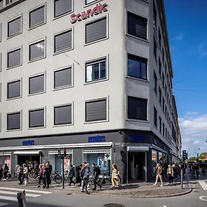 Scandic Norreport Kopenhaga