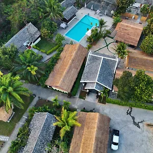 Chanon Luang Prabang