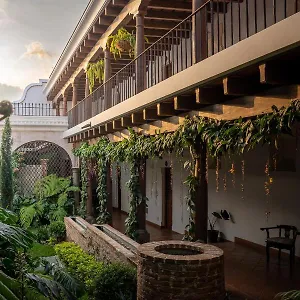 Hotel Boutique Los Pasos & Spa, Antigua