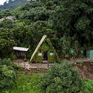 Hotel Earth, Antigua