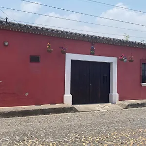 Casa De Leon ゲストハウス