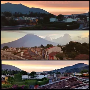 Vista Al Cerro Hotel