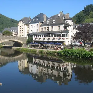 Hotel Auberge De L'our ***