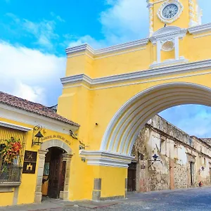 Hotel Convento Santa Catalina By Ahs, Antigua