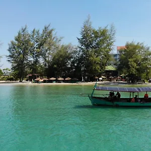 Footprints Sihanoukville