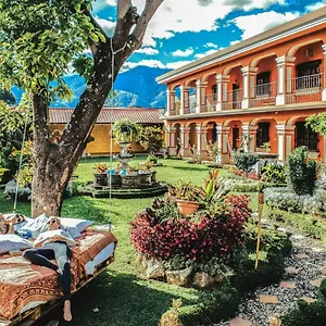 Hotel Selina, Antigua